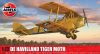 Airfix 02106A de Havilland Tiger Moth 1/72